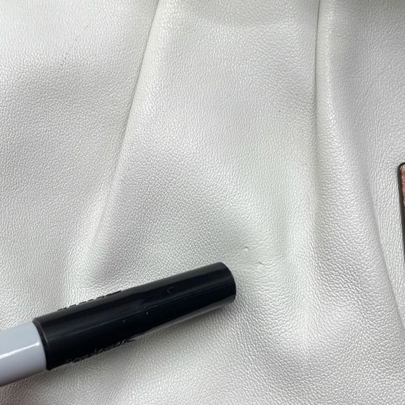 Coach Shoulder Bag Medium Soho Soft Leather Two Toned Hobo Spring Fling W COA - Picture 10 of 11